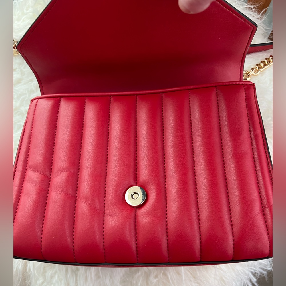 Michael Kors Whitney Quilted leather bag - Picture 3 of 12